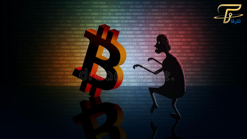 شناسایی یک بدافزار برای سرقت رمز ارز ها
