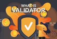 بررسی validator