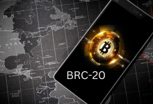 رشد توکن BRC-20