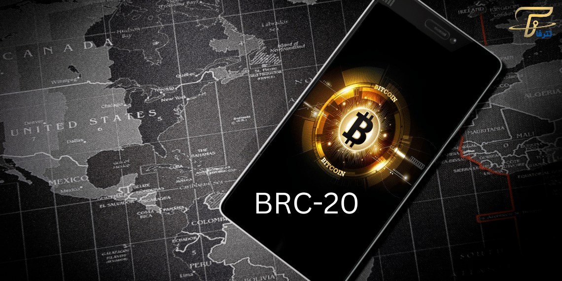 رشد توکن BRC-20 