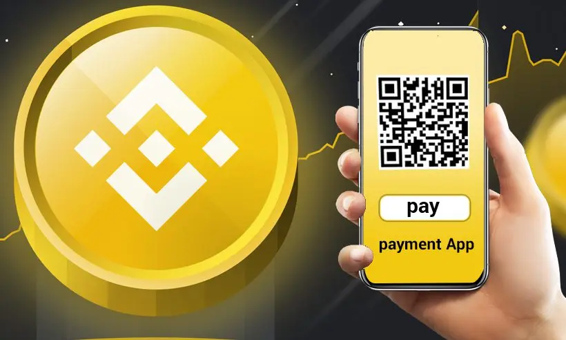 پذیرش رمز ارز های پشتیبانی شده در Binance Pay در فروشگاه های ورد پرسی