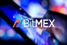 صرافی رمز ارزی BitMex