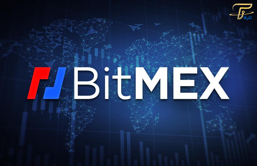 بررسی صرافی BitMex 