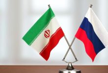 حذف دلار آمریکا از ایران وروسیه