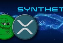 لیست معاملات پپه و ریپل بر روی Synthetix