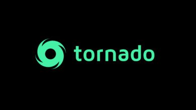 میکسر رمز ارزی Tornado Cash قربانی حمله حاکمیتی