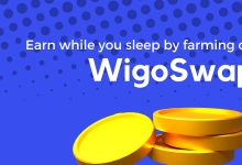 صرافی رمز ارزی wigoswap چیست؟